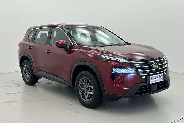 2026 Nissan X-TRAIL ST T33