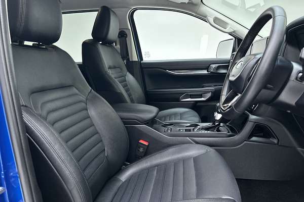 2025 Ford Everest Sport 2.0L thumb-12