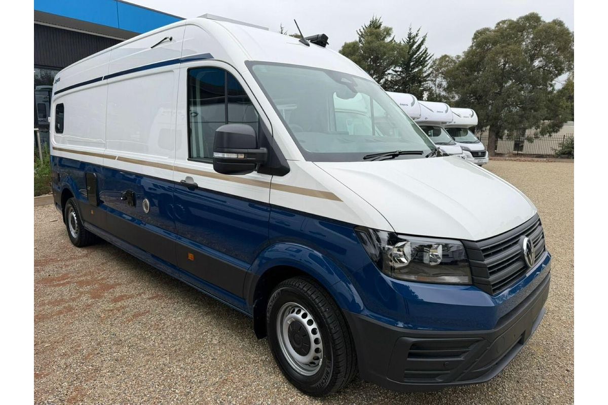 2026 Jayco Jrv X Vw.22-2.Jx-My26