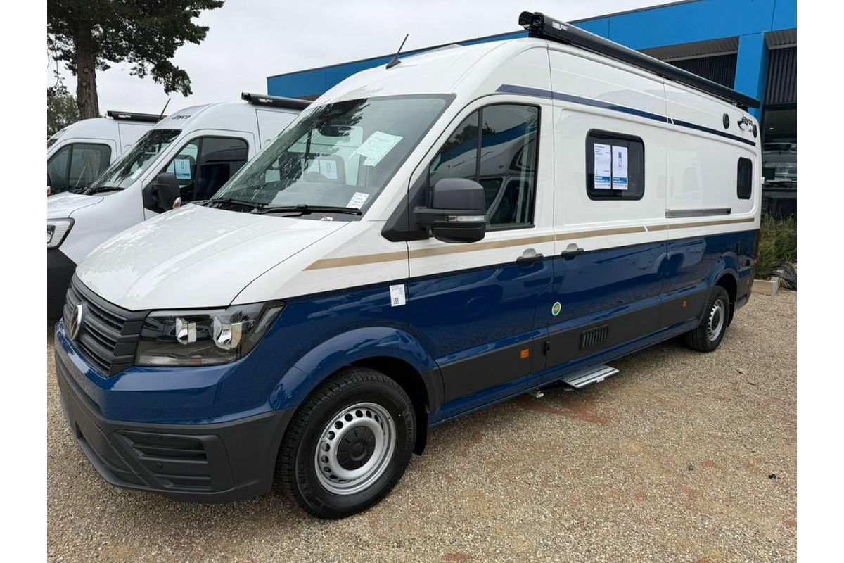 2026 Jayco Jrv X Vw.22-2.Jx-My26