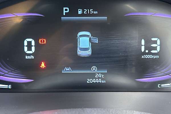 2024 Kia Stonic S YB thumb-13
