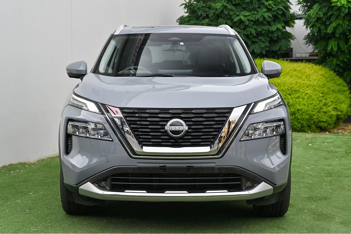 2025 Nissan X-TRAIL Ti-L T33
