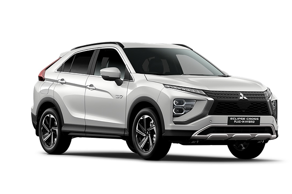 2025 Mitsubishi Eclipse Cross PHEV Aspire YB thumb-0