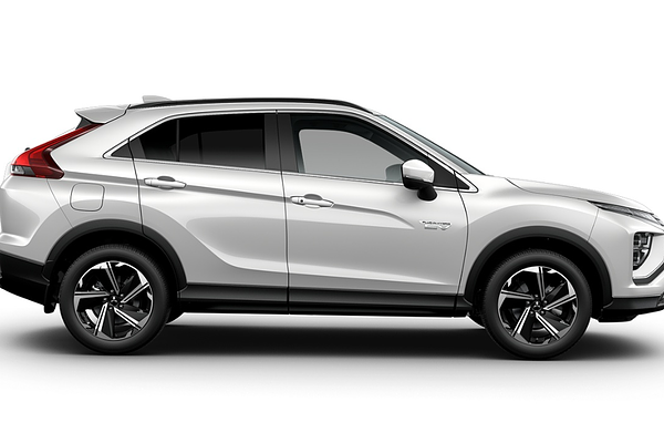 2025 Mitsubishi Eclipse Cross PHEV Aspire YB thumb-1