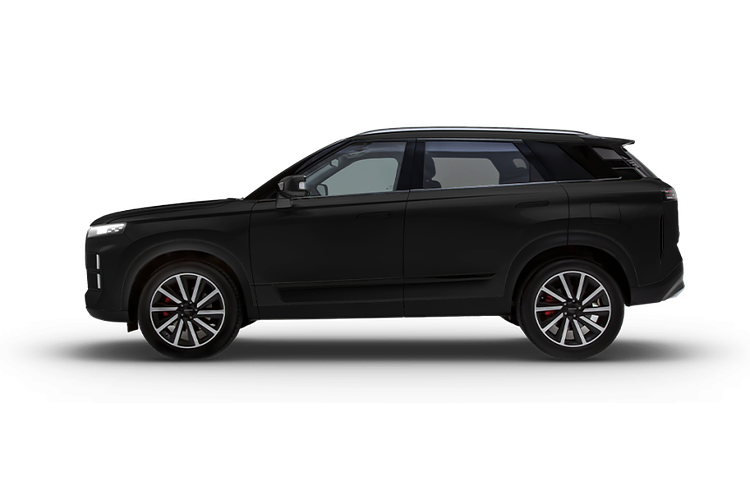 2025 OMODA JAECOO J7 Ridge