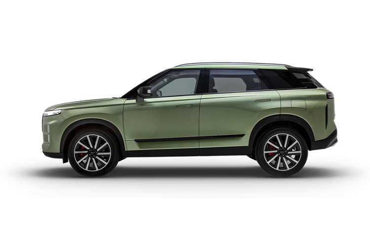 2026 OMODA JAECOO J7