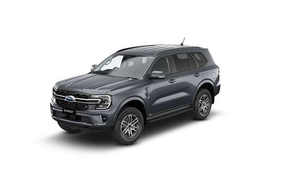2025 Ford Everest Trend 2.0L