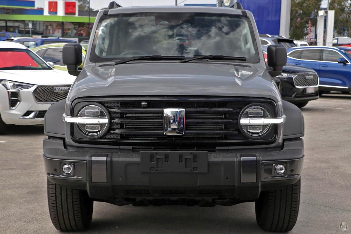2026 GWM Tank 300 Ultra P01