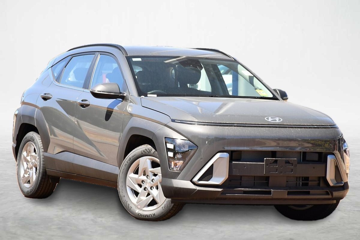 2025 Hyundai Kona SX2.V3