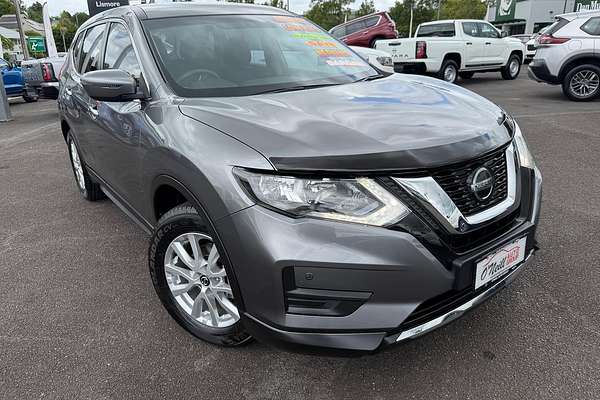 2021 Nissan X-TRAIL ST T32