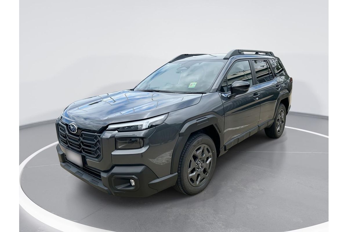 2025 Subaru Outback AWD 7GEN
