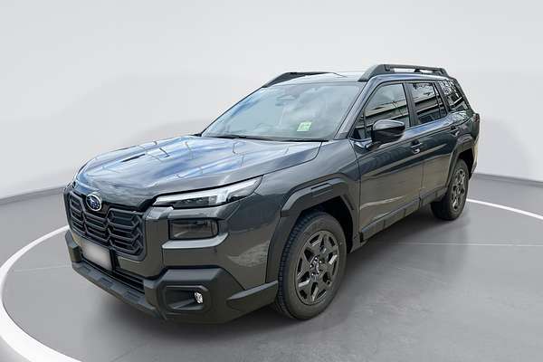 2025 Subaru Outback AWD 7GEN