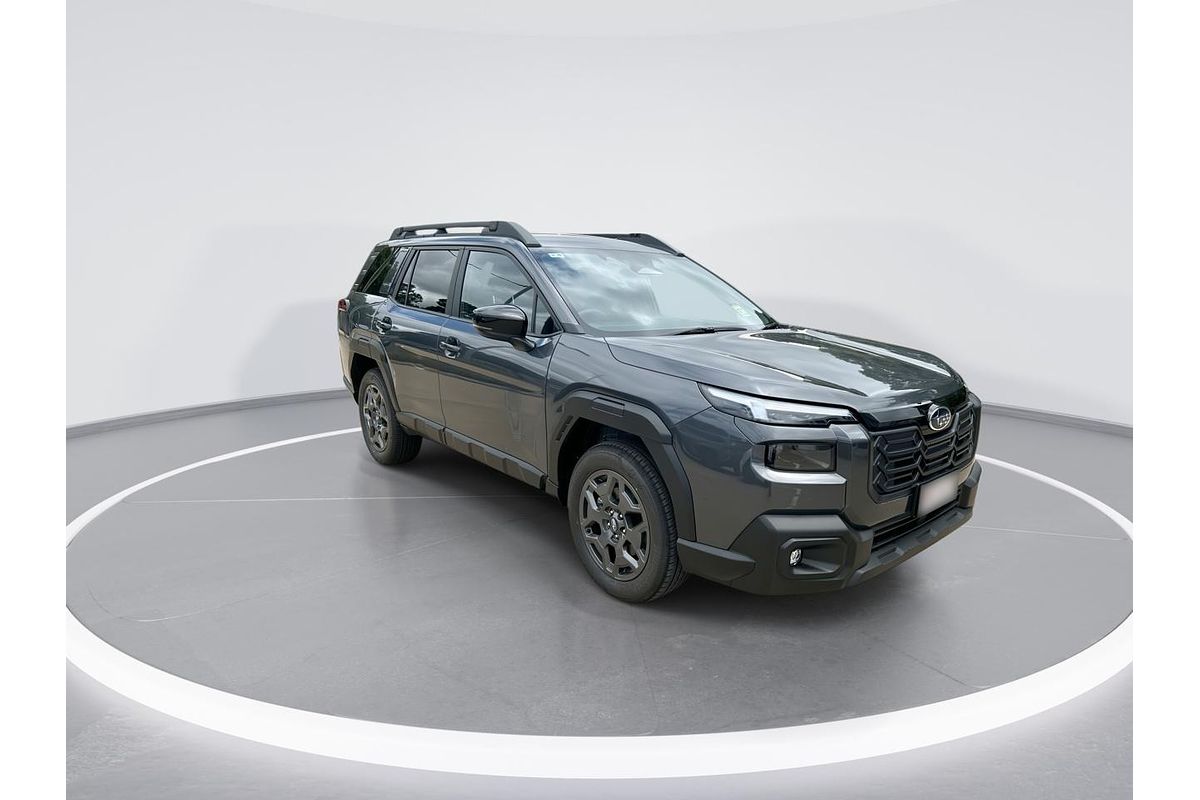 2025 Subaru Outback AWD 7GEN