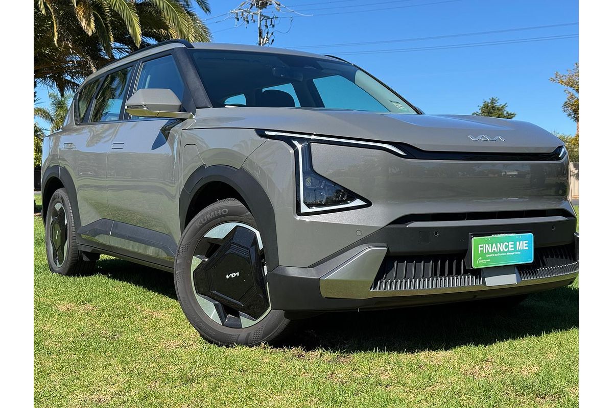 2025 Kia EV5 Air Long Range OVc