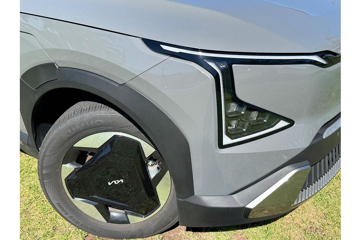 2025 Kia EV5 Air Long Range OVc