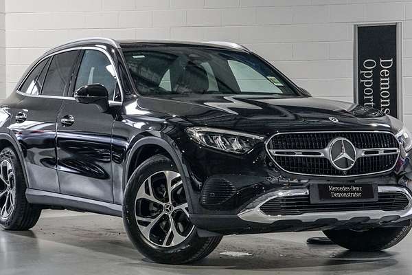 2025 Mercedes-Benz GLC-Class GLC200 Avantgarde X254