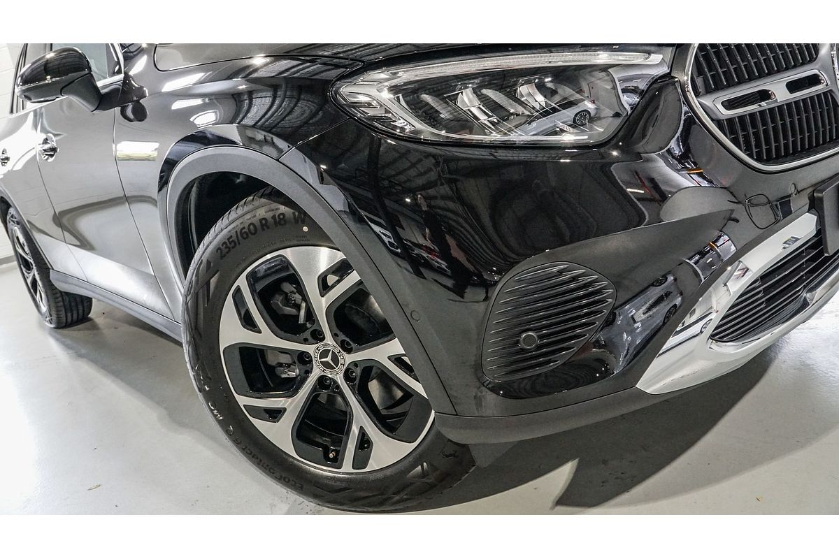 2025 Mercedes-Benz GLC-Class GLC200 Avantgarde X254