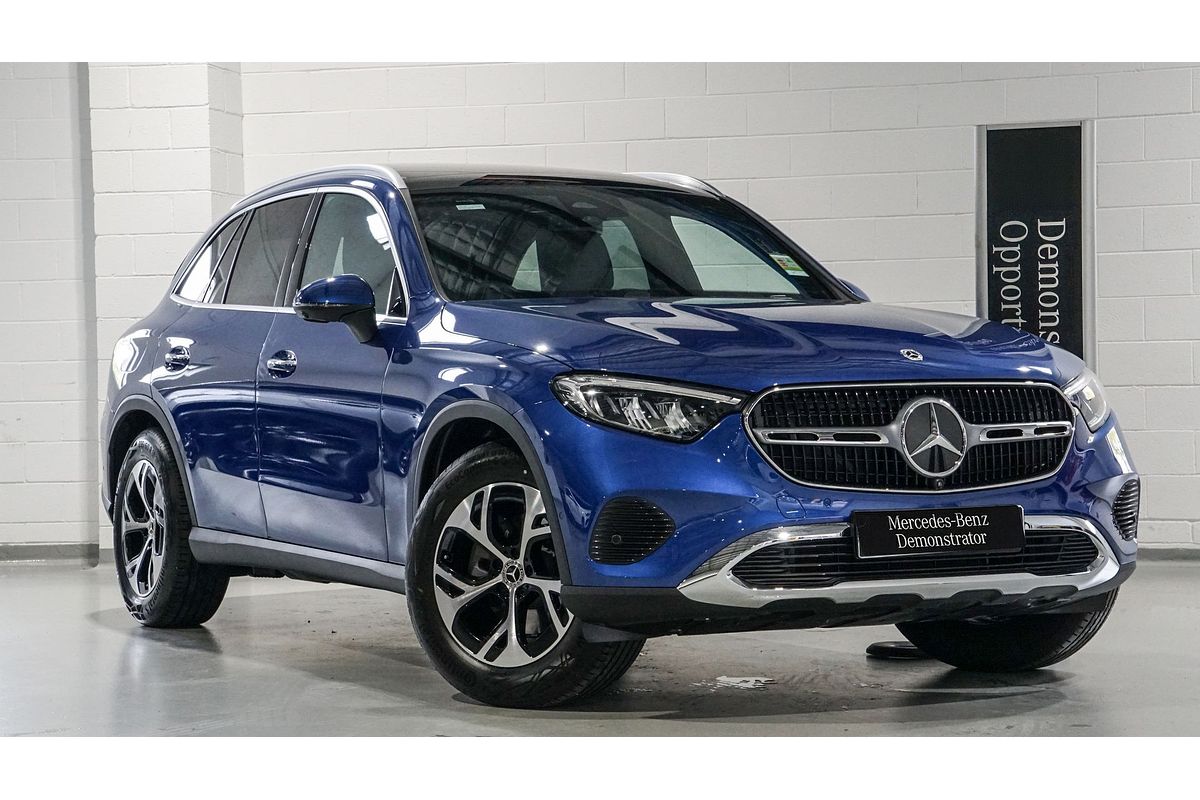 2025 Mercedes-Benz GLC-Class GLC200 Avantgarde X254