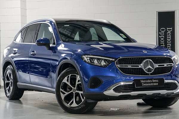 2025 Mercedes-Benz GLC-Class GLC200 Avantgarde X254