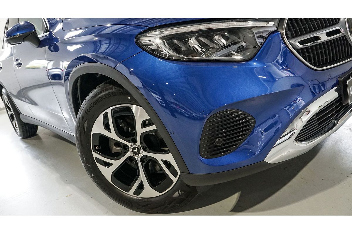 2025 Mercedes-Benz GLC-Class GLC200 Avantgarde X254