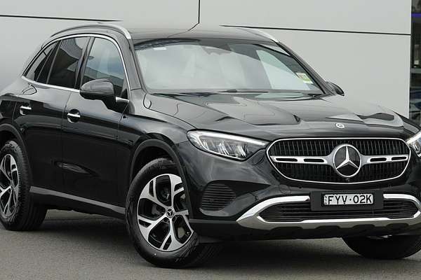 2025 Mercedes-Benz GLC-Class GLC200 Avantgarde X254