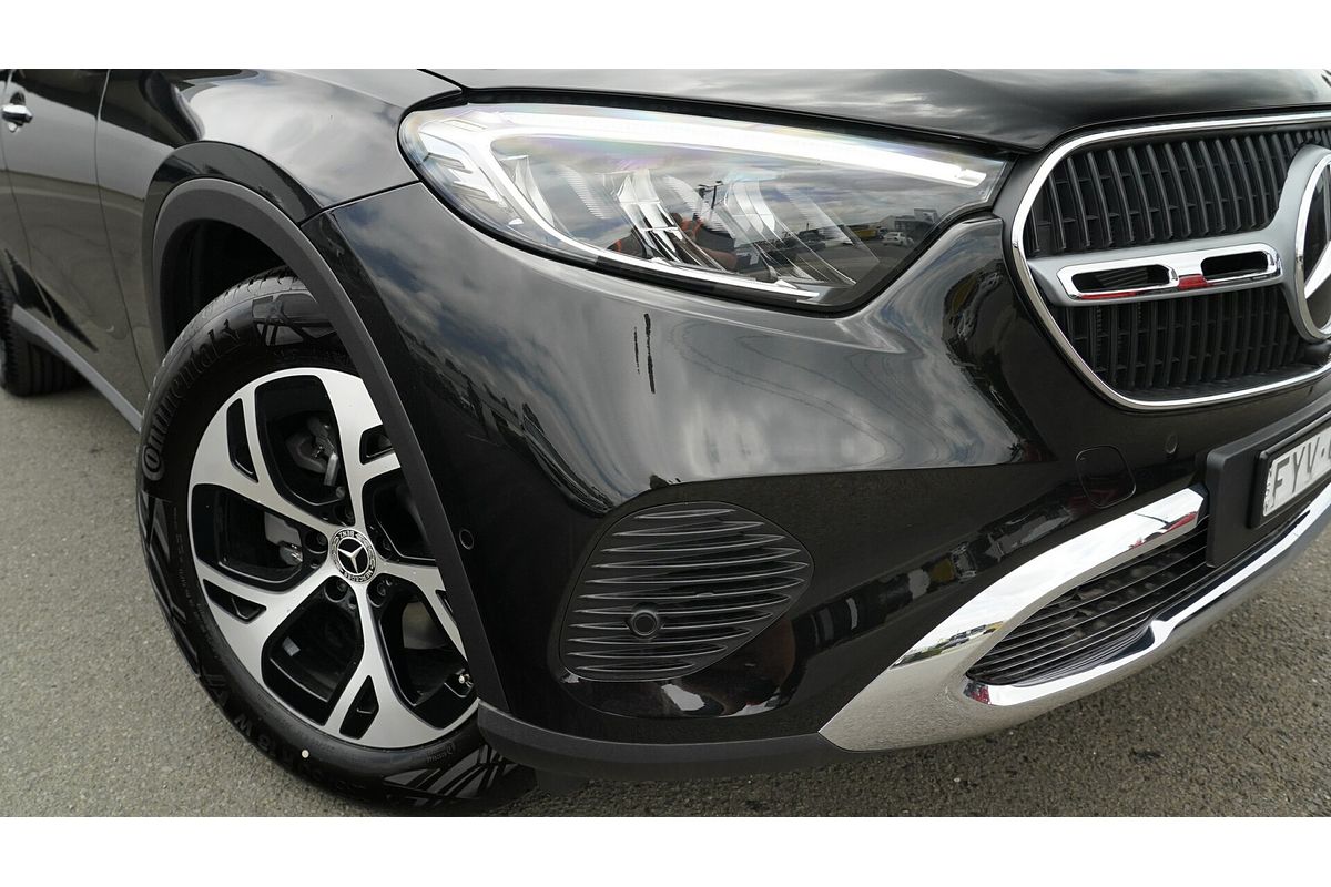 2025 Mercedes-Benz GLC-Class GLC200 Avantgarde X254