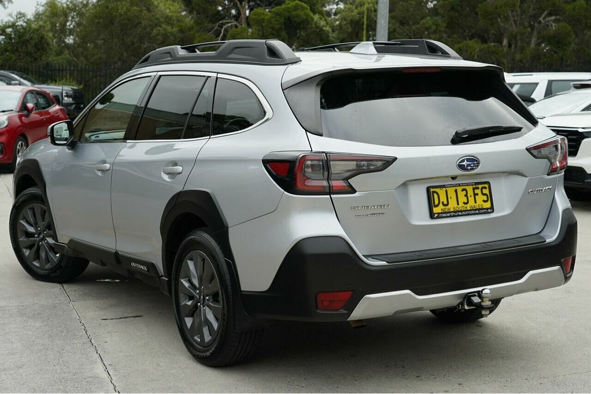 2023 Subaru Outback AWD 6GEN