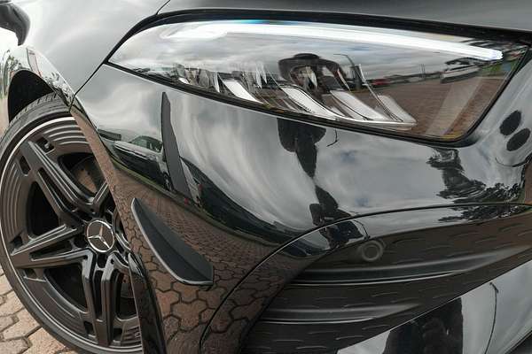 SOLD 2025 Mercedes-Benz A-Class A35 AMG Edition R W177 in 191