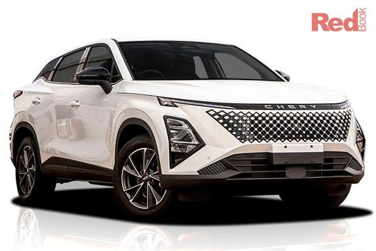 2026 Chery C5 Urban