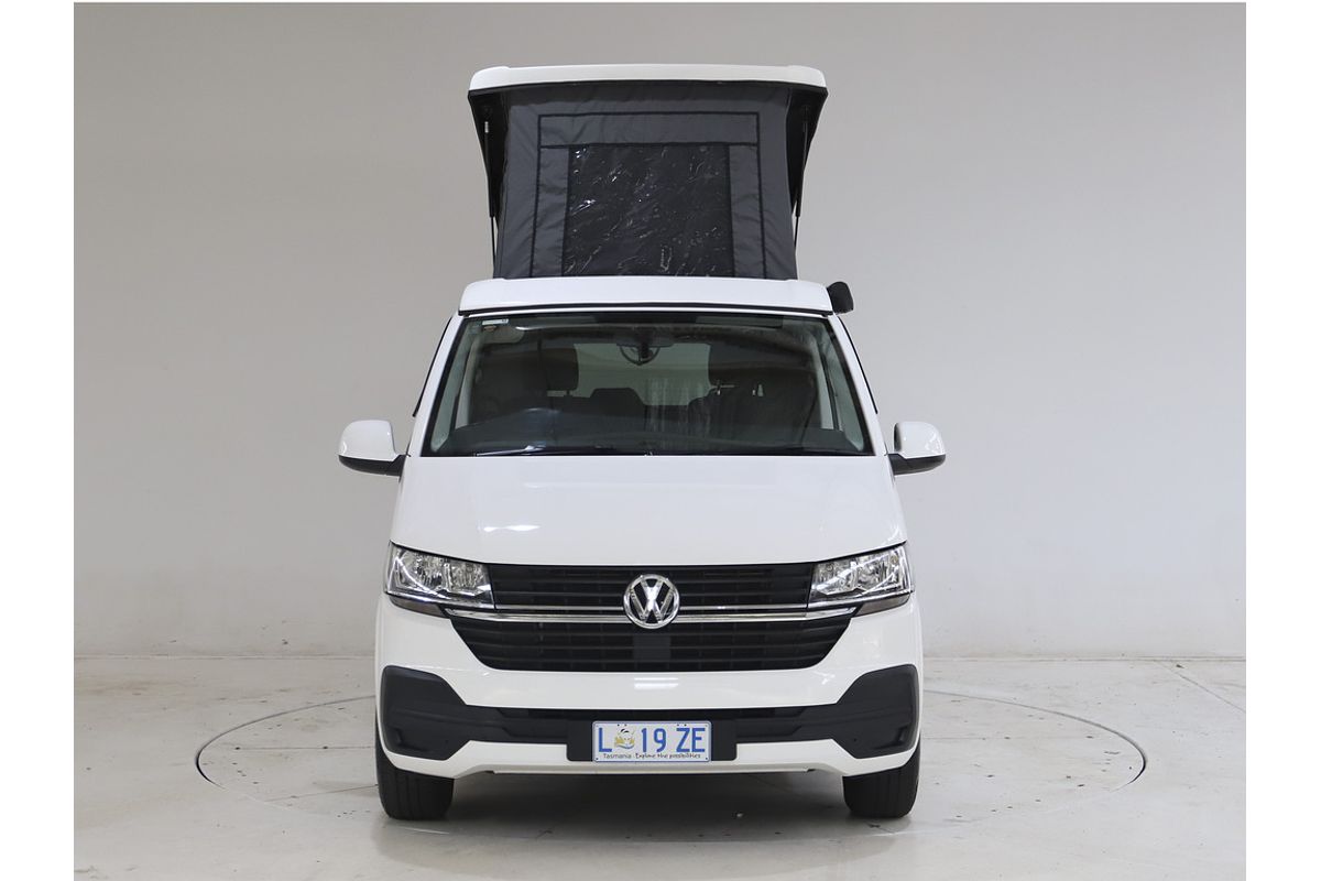 2024 Volkswagen Transporter TDI340 T6.1 SWB