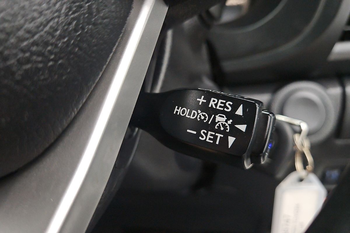 2022 Toyota Hilux SR GUN126R 4X4