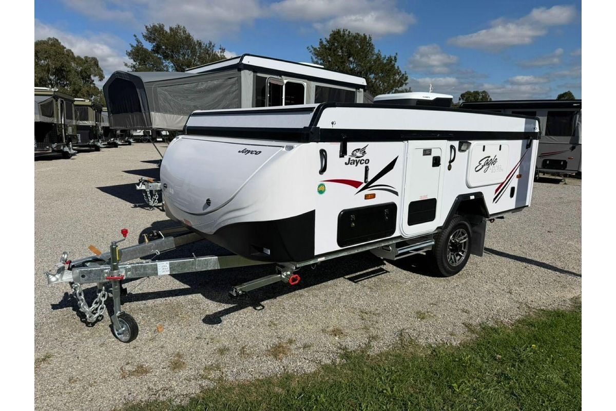 2026 Jayco Eagle Cp-My25