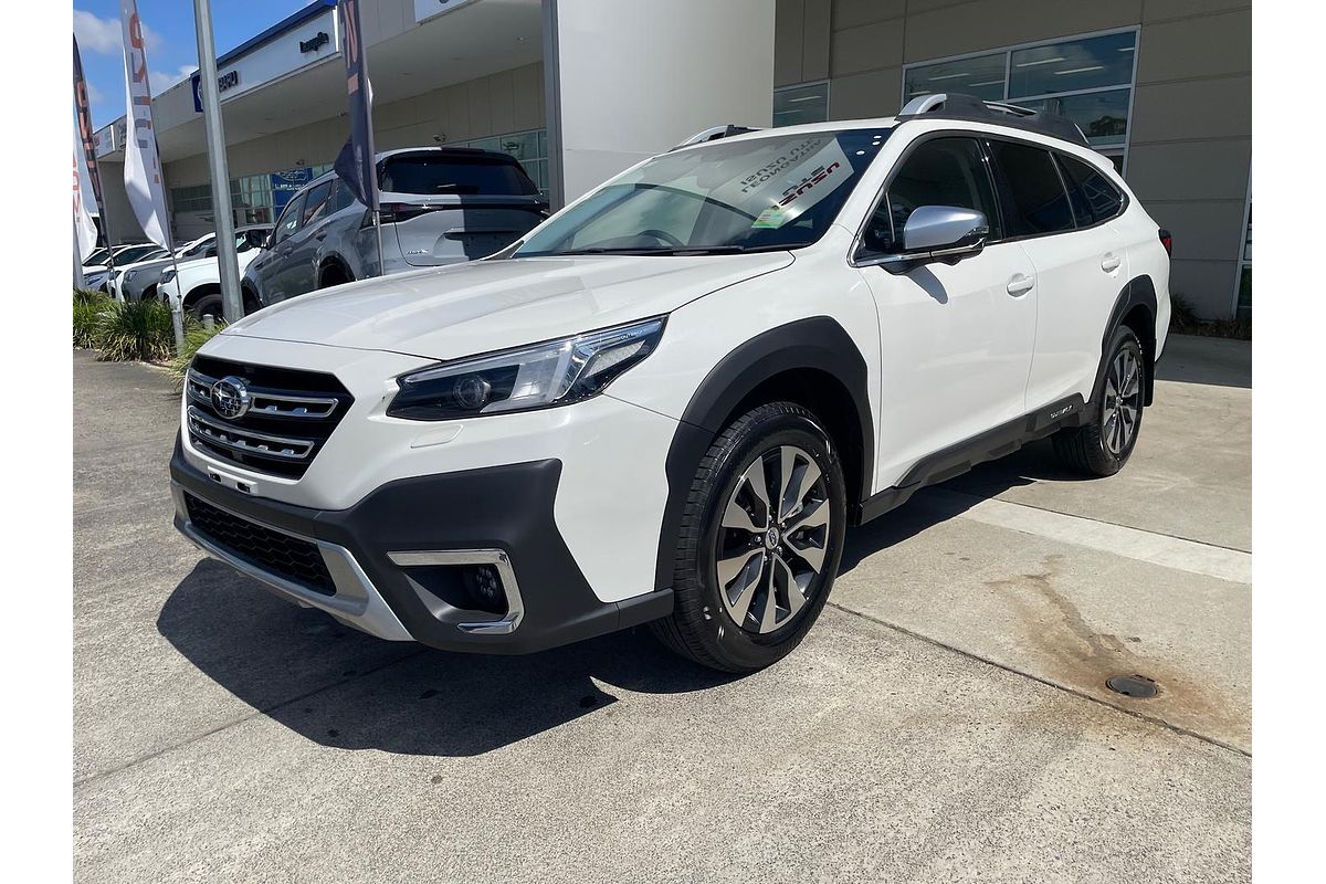 2024 Subaru Outback AWD Touring XT 6GEN