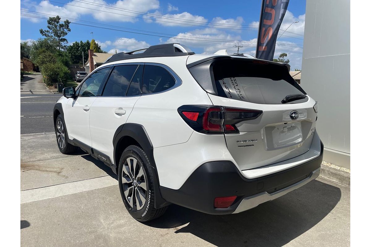 2024 Subaru Outback AWD Touring XT 6GEN