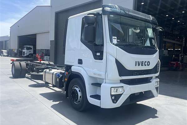 2025 IVECO Eurocargo ML16E28