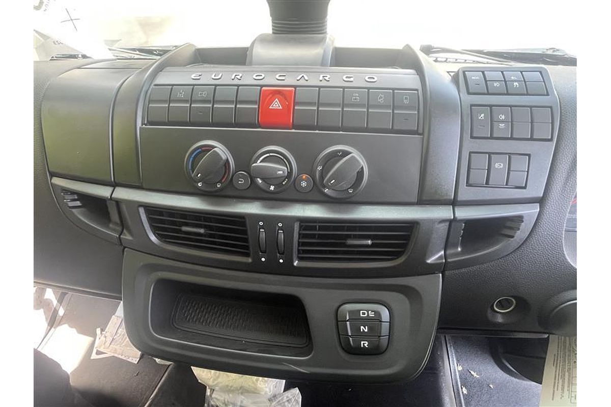 2025 IVECO Eurocargo ML16E28 image 15