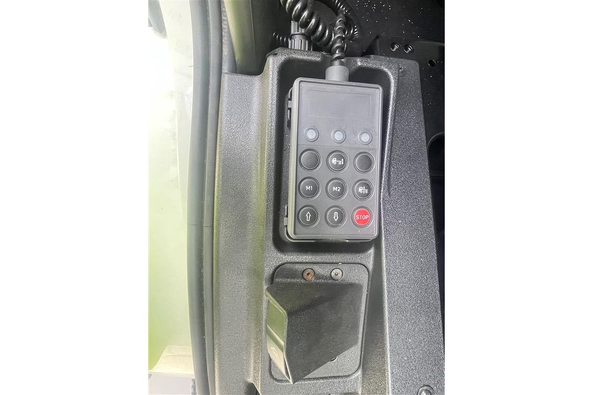 2025 IVECO Eurocargo ML16E28 image 16