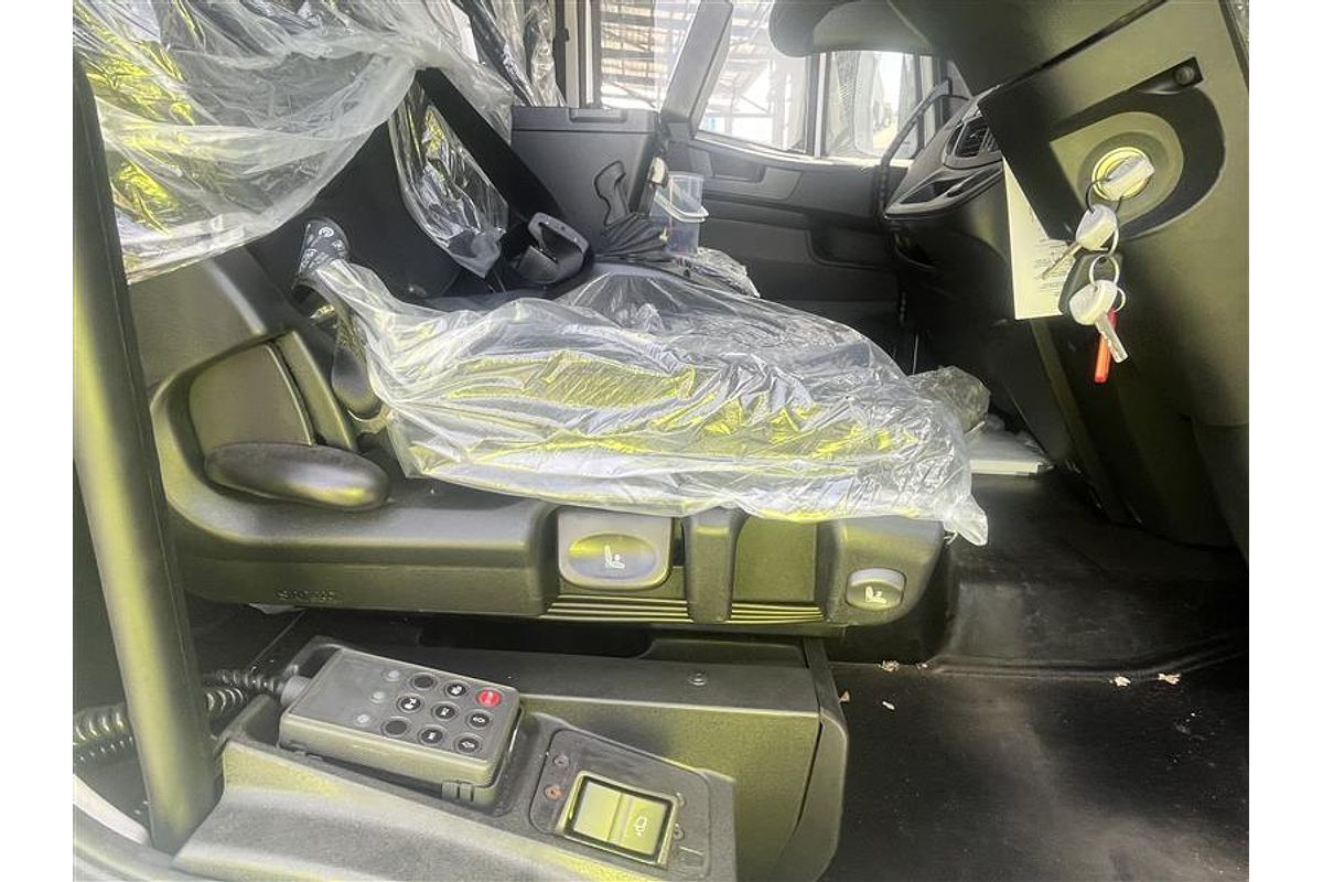 2025 IVECO Eurocargo ML16E28 image 17