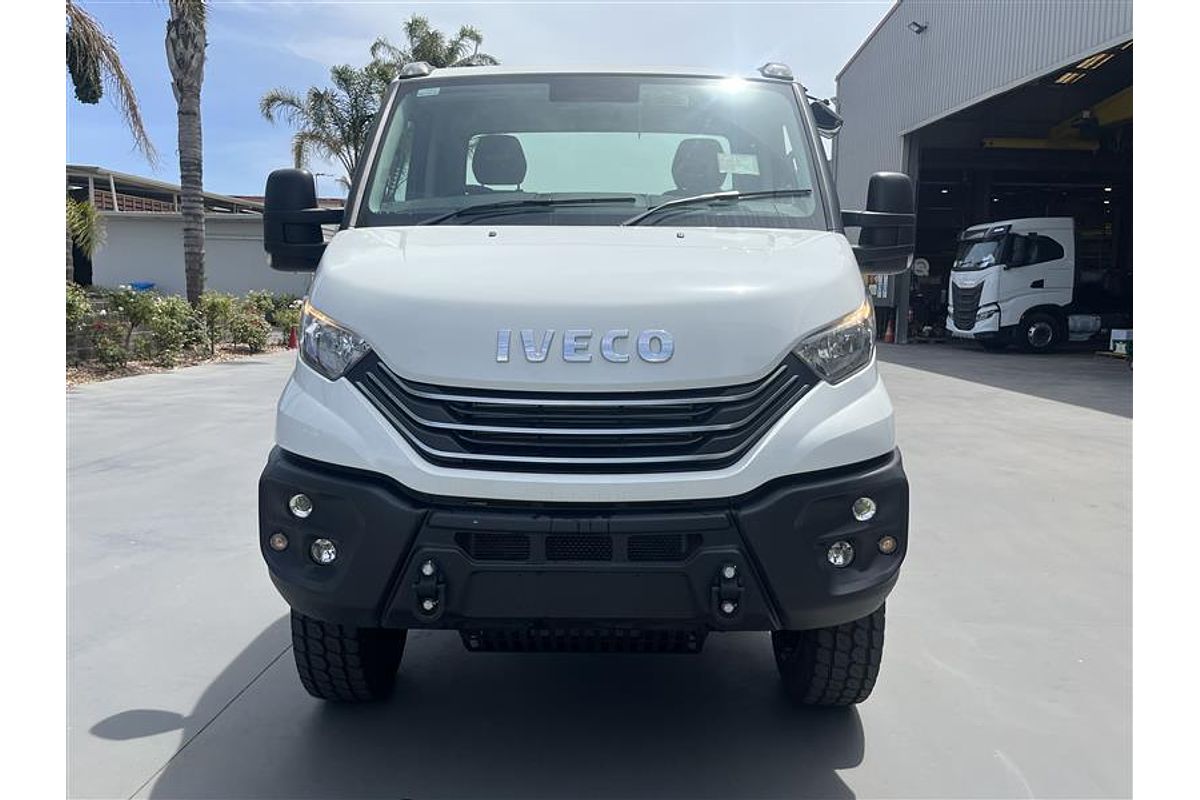 2025 Iveco DAILY 70S18
