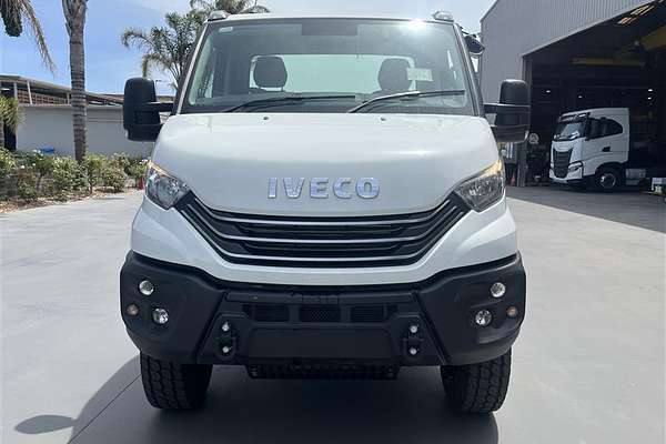 2025 Iveco Daily 70S18
