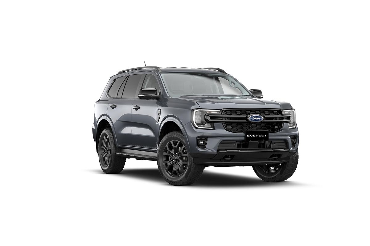 2026 Ford Everest Sport 3.0L