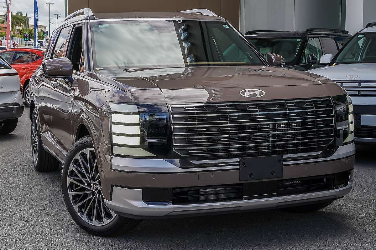 2025 Hyundai Palisade Calligraphy LX3.V1