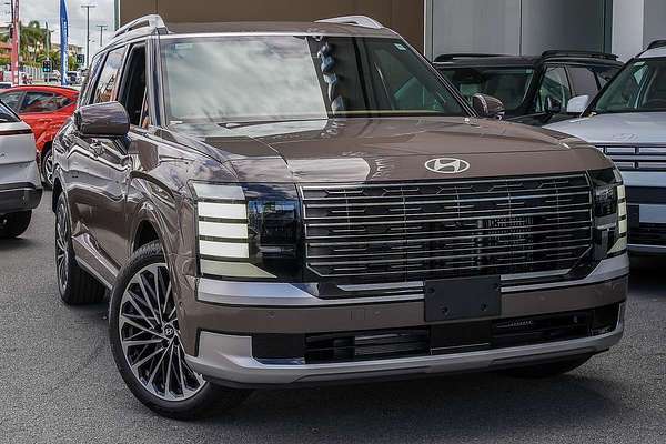 2025 Hyundai Palisade Calligraphy LX3.V1