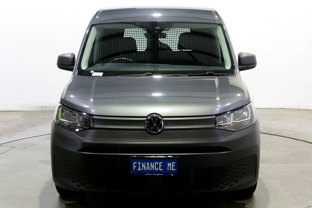 2024 Volkswagen Caddy TDI320 5 LWB