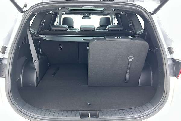 2022 Hyundai Santa Fe Highlander TM.V4 thumb-20