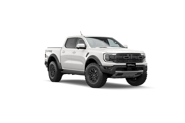 2026 Ford Ranger Raptor 4X4 3.0L thumb-0