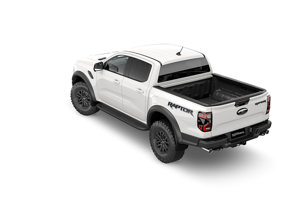 2026 Ford Ranger Raptor 4X4 3.0L thumb-4