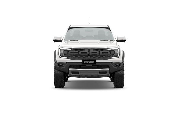 2026 Ford Ranger Raptor 4X4 3.0L thumb-1
