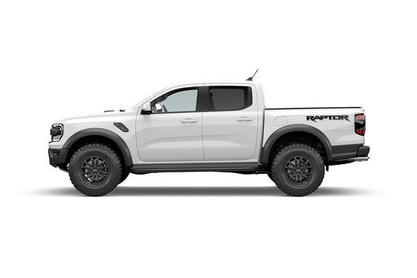 2026 Ford Ranger Raptor 4X4 3.0L thumb-3