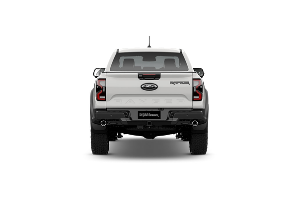 2026 Ford Ranger Raptor 4X4 3.0L thumb-5